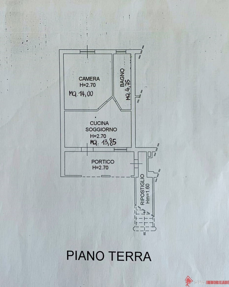 4 BILOCALI ARREDATI E AFFITTATI COME INVESTIMENTO O BED AND BREAKFAST